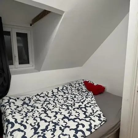 Petite Maison De Pecheur Au Centre D'etretat Holiday home Etretat