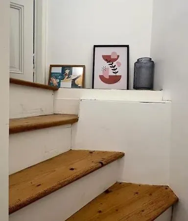 Petite Maison De Pecheur Au Centre D'etretat Etretat