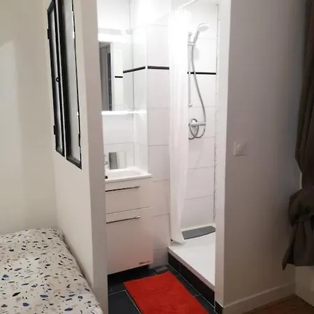 Petite Maison De Pecheur Au Centre D'etretat Etretat